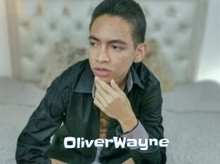 OliverWayne