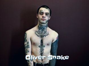 Oliver_Snake