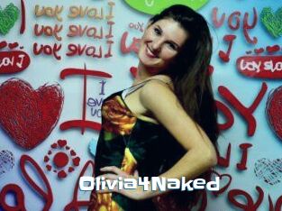 Olivia4Naked