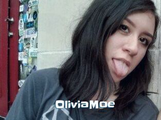 OliviaMoe