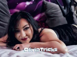 OliviaTricks