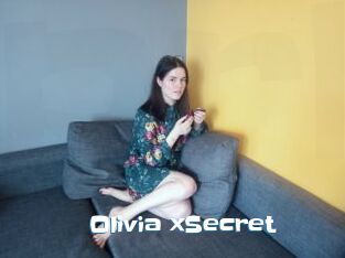 Olivia_xSecret