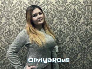 OliviyaRous