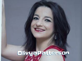 OlivyaPatterson