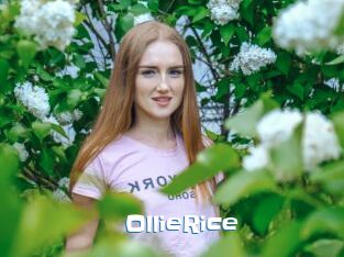 OllieRice