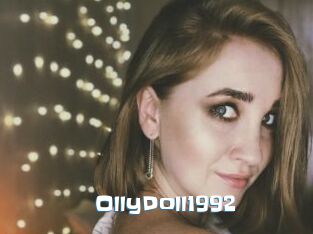 OllyDoll1992