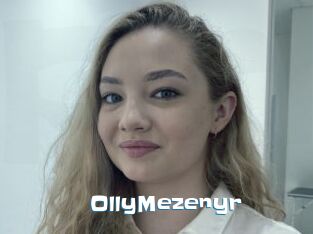 OllyMezenyr