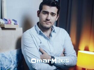 OmarMiles