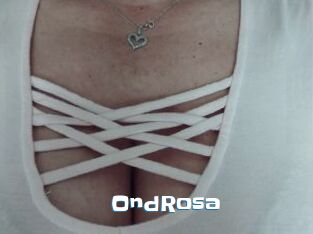 OndRosa