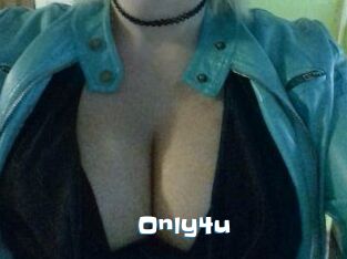 Only4u