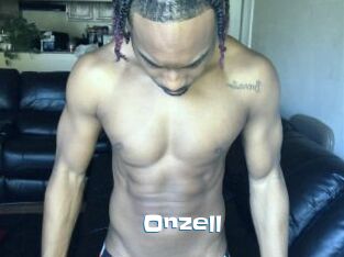 Onzell