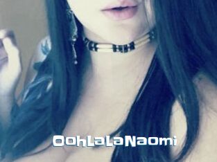 OohLaLaNaomi