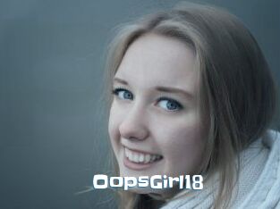OopsGirl18