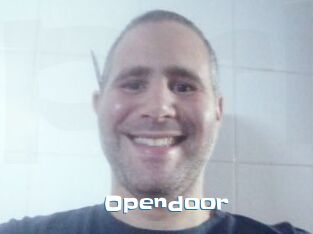 Opendoor
