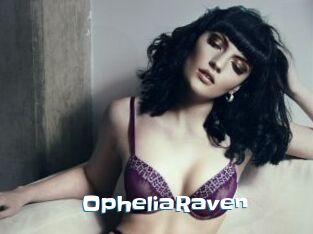 OpheliaRaven