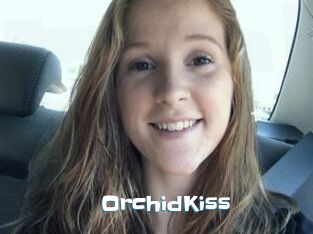 OrchidKiss