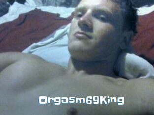 Orgasm69King