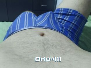 Orion111