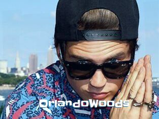 OrlandoWoods