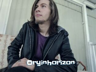 Oryinhorizon