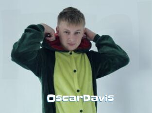 OscarDavis