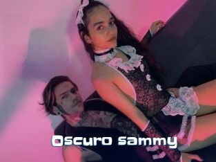 Oscuro_sammy