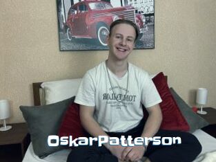 OskarPatterson