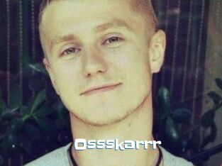 Ossskarrr