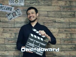 OwenHoward