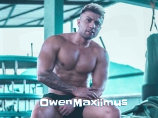OwenMaxiimus