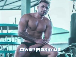 OwenMaximus