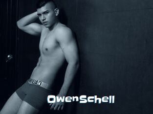 OwenSchell