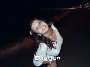 Oxygen