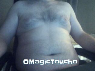 OMagicToucho
