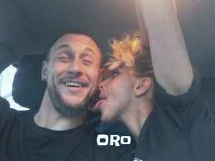 ORo