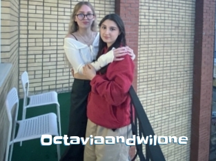Octaviaandwilone