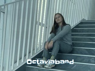 Octaviaband