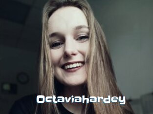 Octaviahardey