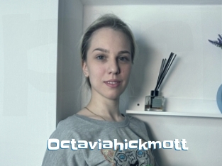 Octaviahickmott