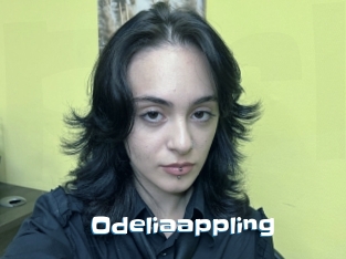 Odeliaappling
