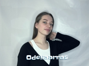 Odeliaarras