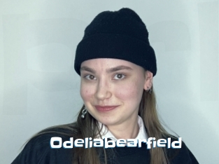 Odeliabearfield