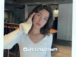 Odeliabown
