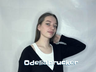 Odeliabrucker