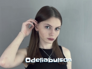 Odeliabulson