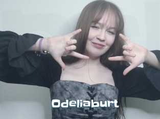 Odeliaburt