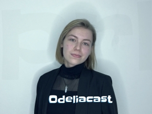 Odeliacast