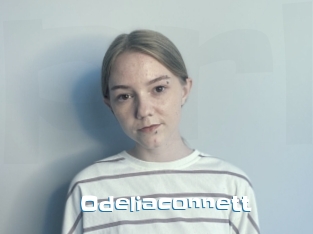 Odeliaconnett