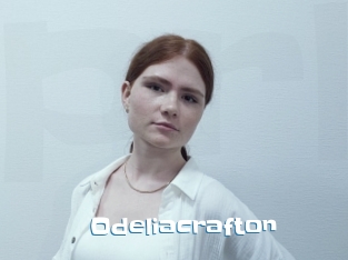 Odeliacrafton