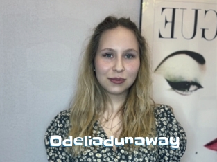 Odeliadunaway